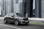 Mini Paceman Cooper S All4 2014 года